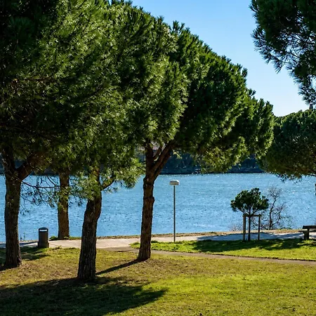 L'escale Entre Golf Et *