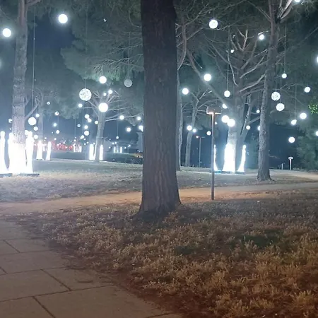 L'escale Entre Golf Et Lejlighed La Grande-Motte